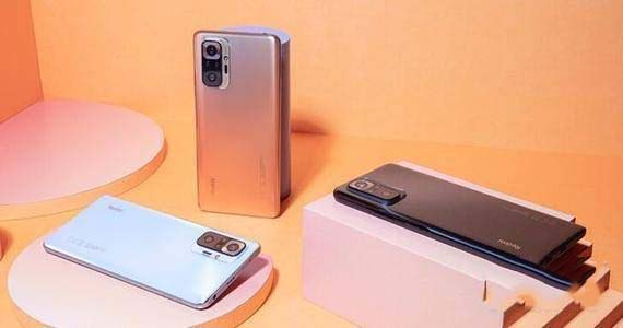 RedmiNote10和RedmiNote10pro有什么区别?_手机评测_手机学院_本站