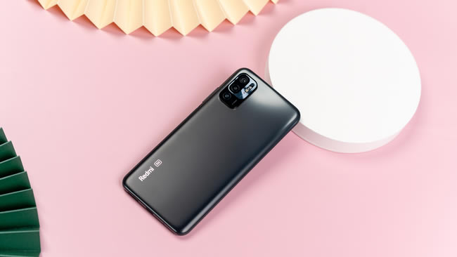 Redmi Note 10值得入手吗 Redmi Note 10体验评测_手机评测_手机学院_本站