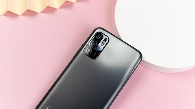 Redmi Note 10值得入手吗 Redmi Note 10体验评测_手机评测_手机学院_本站