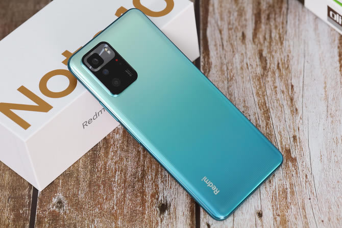 Redmi Note 10 Pro体验如何 Redmi Note 10 Pro详细评测_手机评测_手机学院_本站