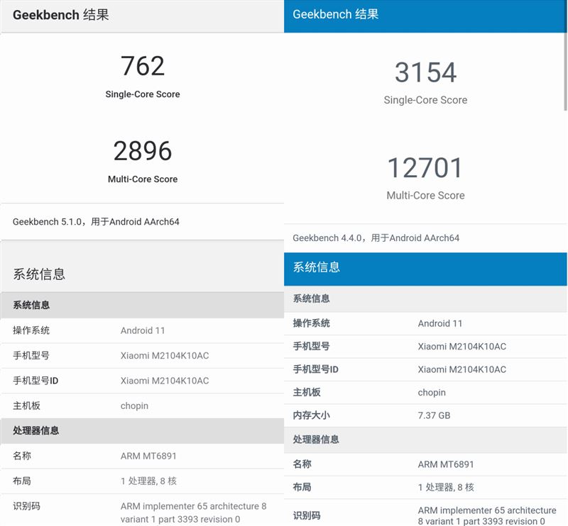 Redmi Note 10 Pro好不好用 Redmi Note 10 Pro使用体验_手机评测_手机学院_本站