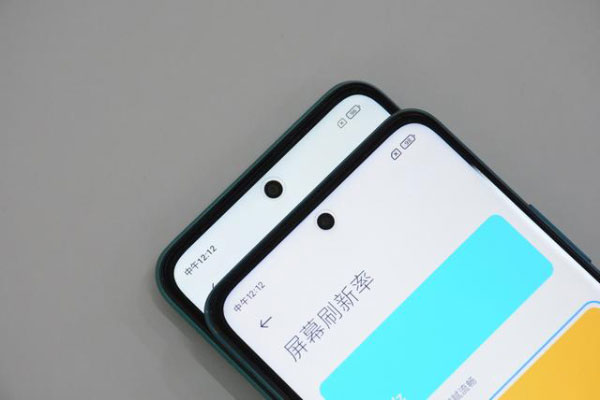红米note10对比红米note10pro哪款值得买?_手机评测_手机学院_本站