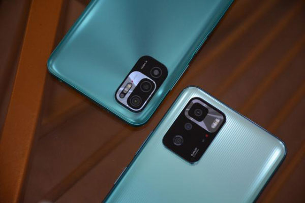 红米note10对比红米note10pro哪款值得买?_手机评测_手机学院_本站