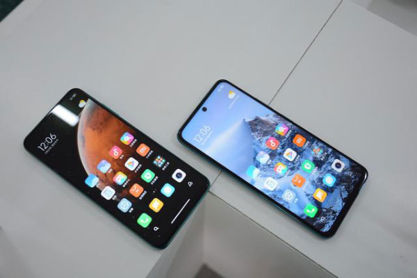 红米note10对比红米note10pro哪款值得买?_手机评测_手机学院_本站
