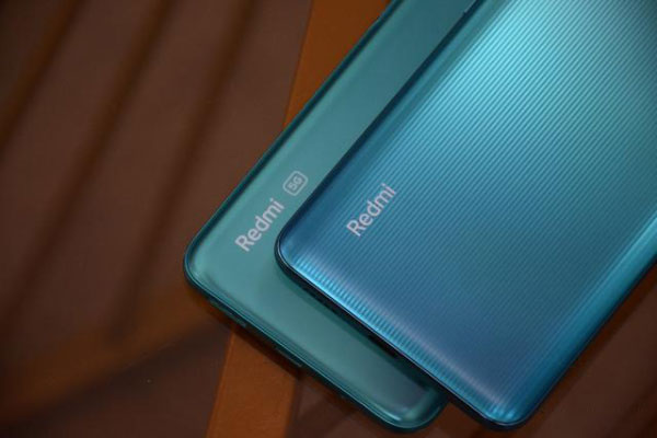 红米note10对比红米note10pro哪款值得买?_手机评测_手机学院_本站