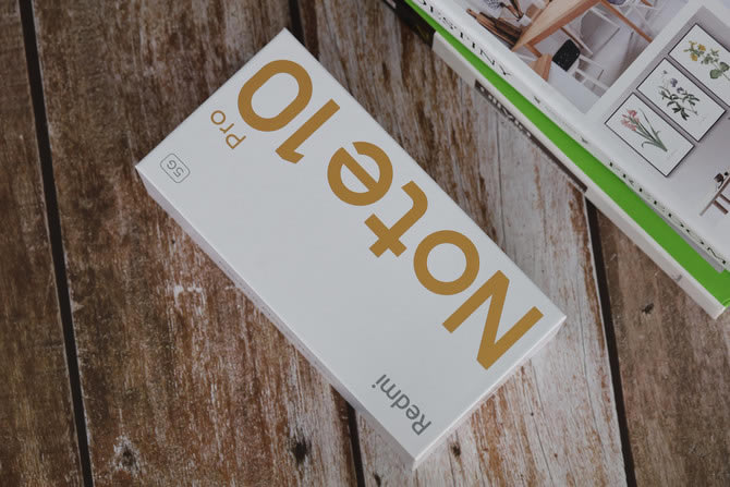 Redmi Note 10 Pro体验如何 Redmi Note 10 Pro详细评测_手机评测_手机学院_本站