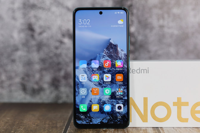 Redmi Note 10 Pro Redmi Note 10 Proϸ_ֻ_ֻѧԺ_վ
