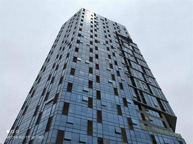 Redmi Note 10 Pro好不好用 Redmi Note 10 Pro使用体验_手机评测_手机学院_本站