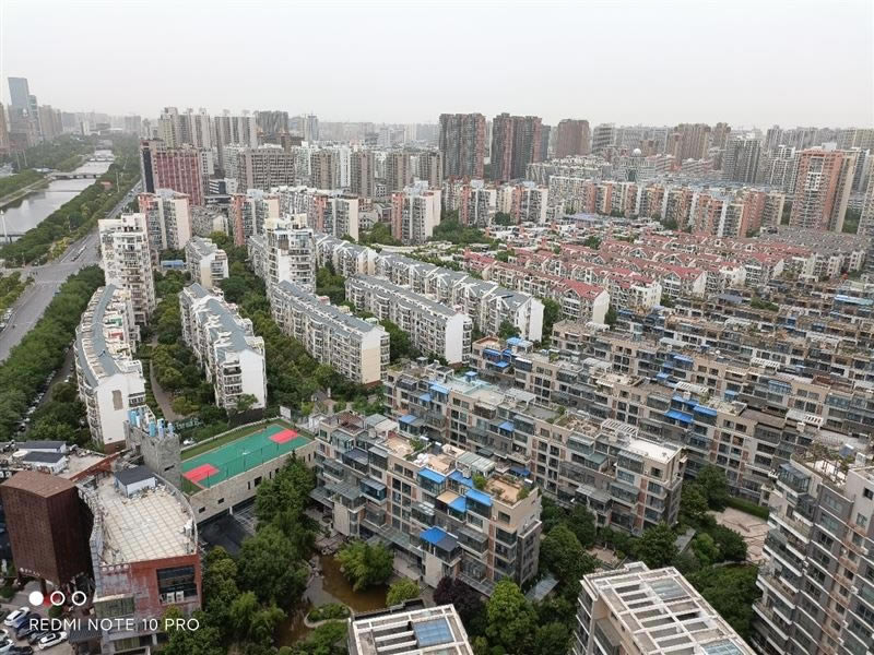 Redmi Note 10 Pro好不好用 Redmi Note 10 Pro使用体验_手机评测_手机学院_本站