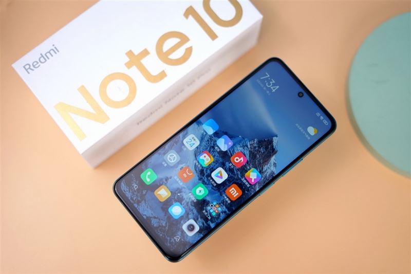 Redmi Note 10 Pro好不好用 Redmi Note 10 Pro使用体验_手机评测_手机学院_本站