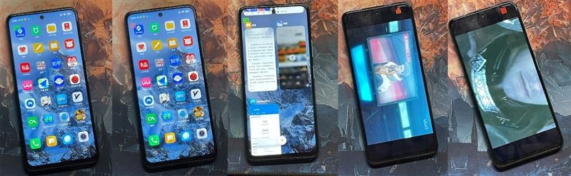 Redmi Note 10 Pro好不好用 Redmi Note 10 Pro使用体验_手机评测_手机学院_本站