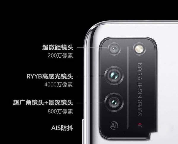 红米note10和荣耀x10哪款好 红米note10和荣耀x10对比详解_手机评测_本站