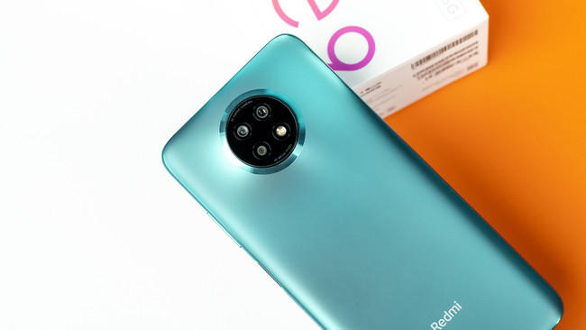 Redmi Note 9 5G体验如何 Redmi Note 9 5G体验评测_手机评测_手机学院_本站