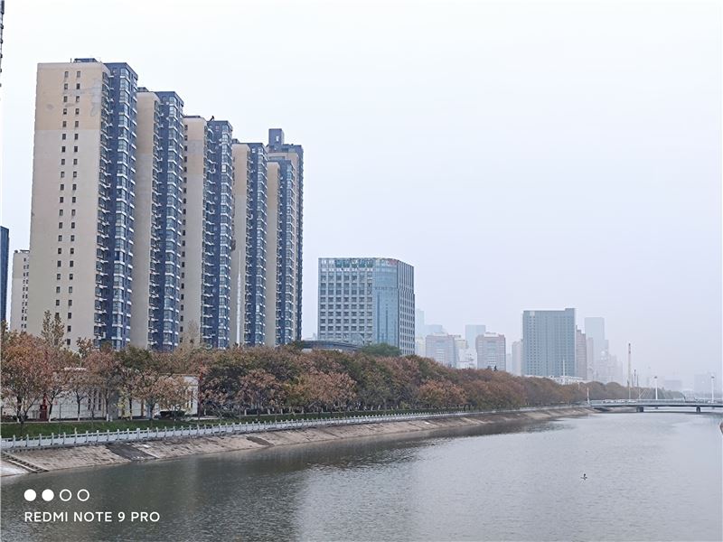 Redmi Note 9 Pro值得入手吗 Redmi Note 9 Pro手机全方位评测_手机评测_手机学院_本站