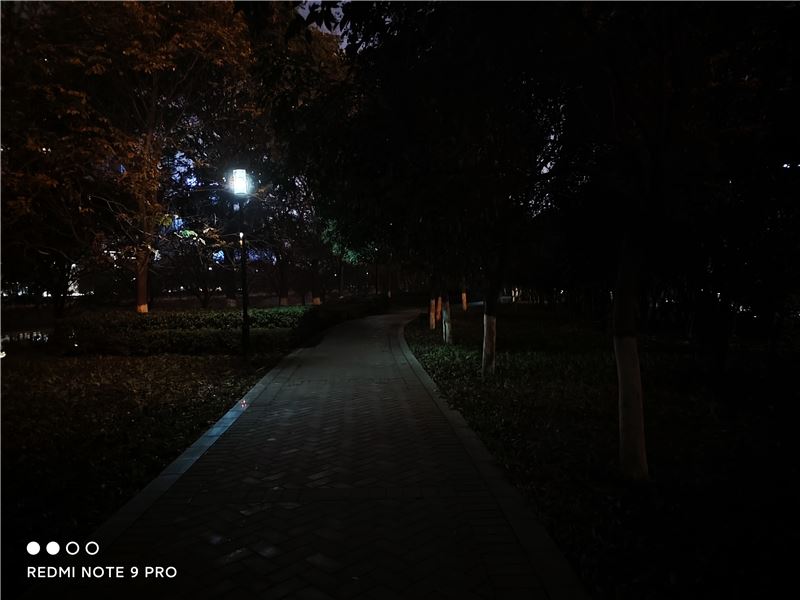 Redmi Note 9 Pro值得入手吗 Redmi Note 9 Pro手机全方位评测_手机评测_手机学院_本站