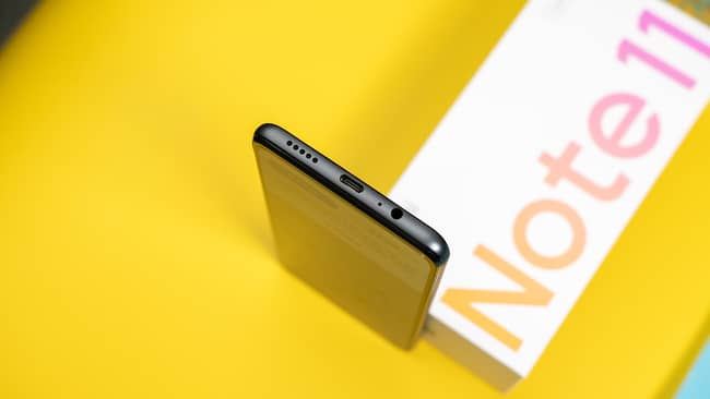 Redmi Note11怎么样 Redmi Note11体验评测_手机评测_手机学院_本站