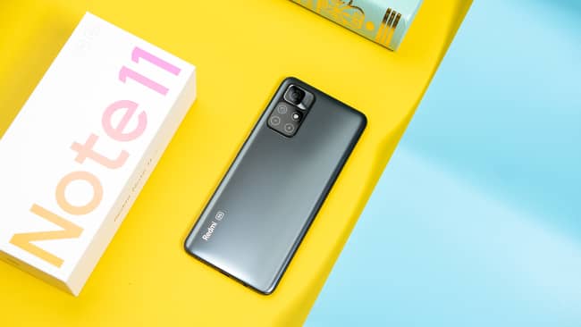 Redmi Note11怎么样 Redmi Note11体验评测_手机评测_本站