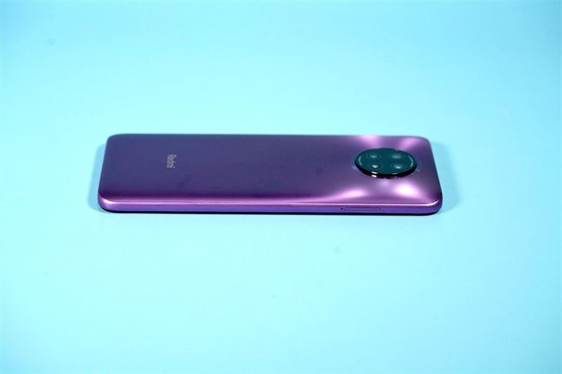 Redmi Note9好不好用 Redmi Note9上手体验_手机评测_手机学院_本站