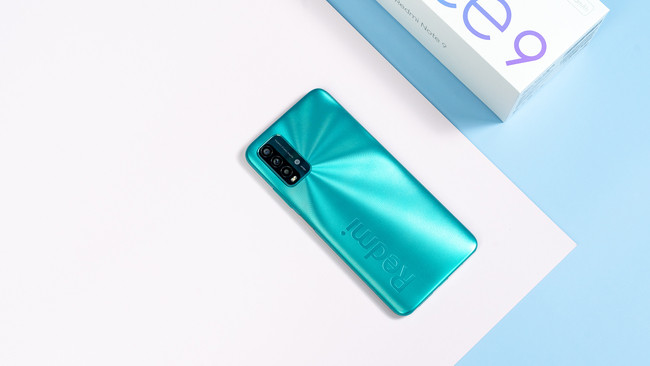 Redmi Note 9 4G体验如何 Redmi Note 9 4G体验评测_手机评测_手机学院_本站