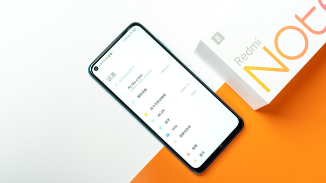 Redmi Note 9 5G体验如何 Redmi Note 9 5G体验评测_手机评测_手机学院_本站
