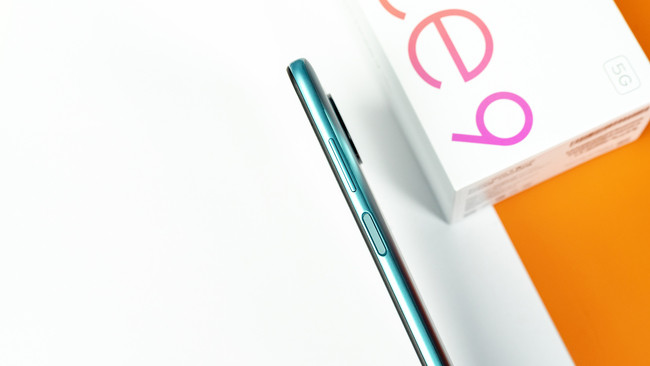 Redmi Note 9 5G体验如何 Redmi Note 9 5G体验评测_手机评测_手机学院_本站