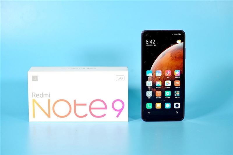 Redmi Note9好不好用 Redmi Note9上手体验_手机评测_手机学院_本站