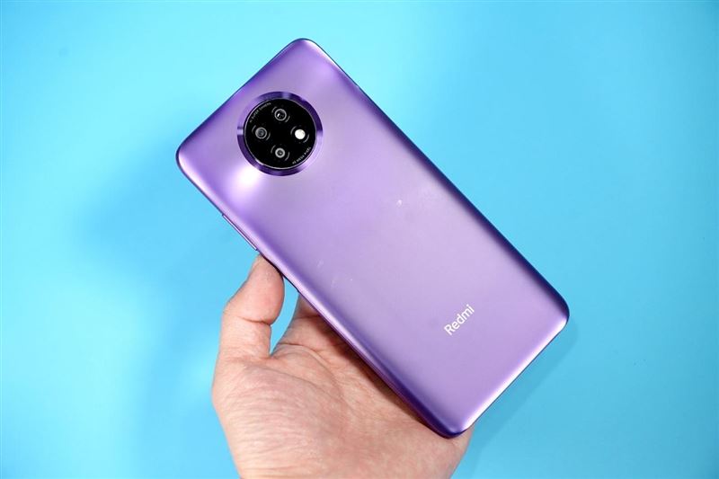Redmi Note9好不好用 Redmi Note9上手体验_手机评测_手机学院_本站