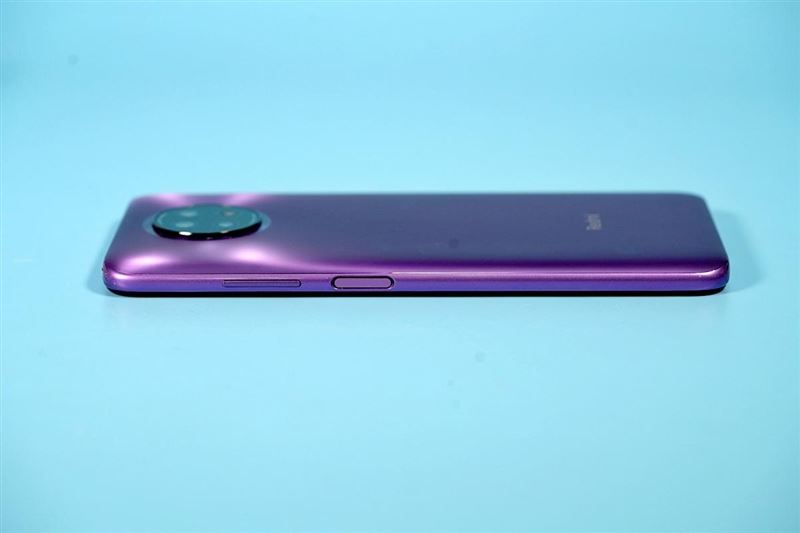 Redmi Note9好不好用 Redmi Note9上手体验_手机评测_手机学院_本站