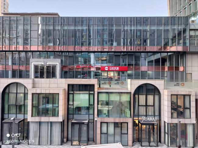 Redmi Note 9 5G体验如何 Redmi Note 9 5G体验评测_手机评测_手机学院_本站