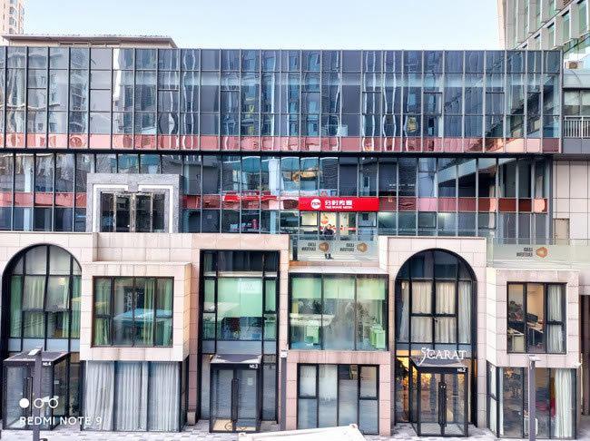 Redmi Note 9 5G体验如何 Redmi Note 9 5G体验评测_手机评测_手机学院_本站