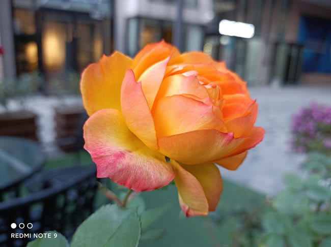 Redmi Note 9 5G体验如何 Redmi Note 9 5G体验评测_手机评测_手机学院_本站