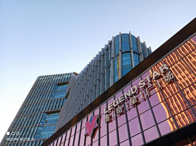 Redmi Note 9 5G体验如何 Redmi Note 9 5G体验评测_手机评测_手机学院_本站