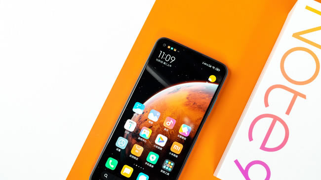 Redmi Note 9 5G体验如何 Redmi Note 9 5G体验评测_手机评测_手机学院_本站