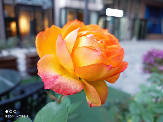 Redmi Note 9 5G体验如何 Redmi Note 9 5G体验评测_手机评测_手机学院_本站