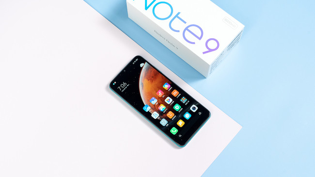 Redmi Note 9 4G体验如何 Redmi Note 9 4G体验评测_手机评测_手机学院_本站
