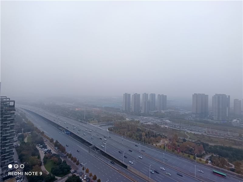 Redmi Note9好不好用 Redmi Note9上手体验_手机评测_手机学院_本站