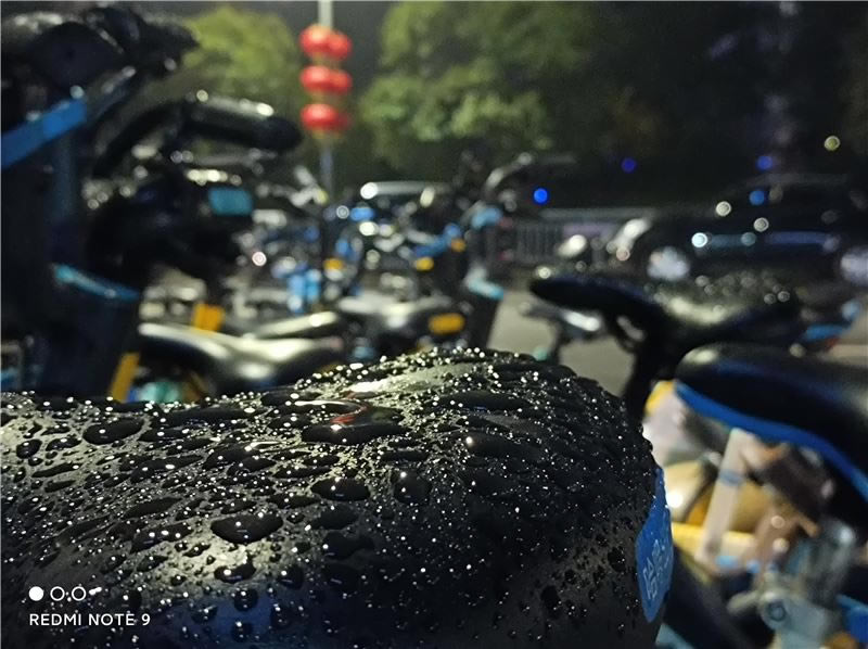 Redmi Note9好不好用 Redmi Note9上手体验_手机评测_手机学院_本站