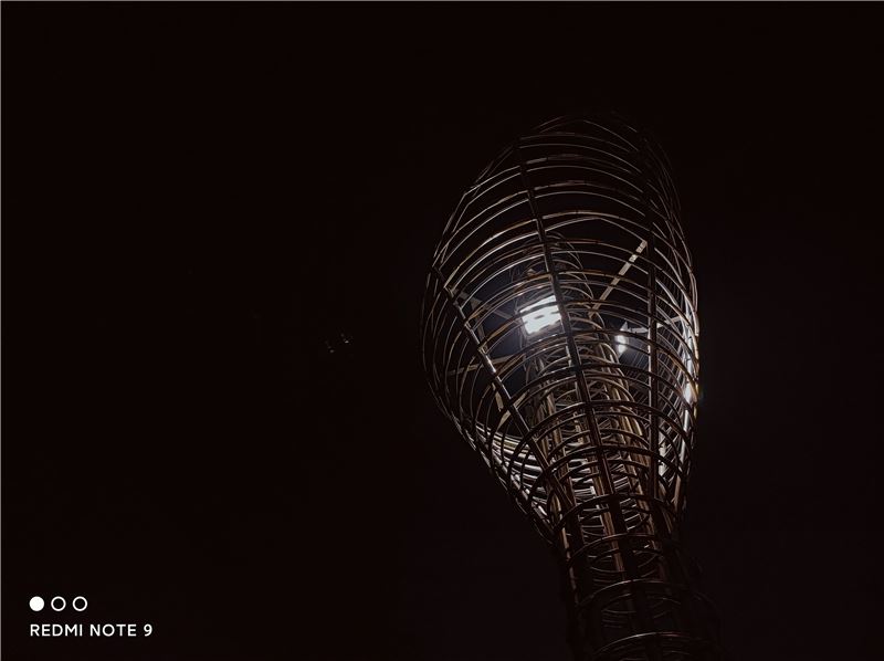 Redmi Note9好不好用 Redmi Note9上手体验_手机评测_手机学院_本站