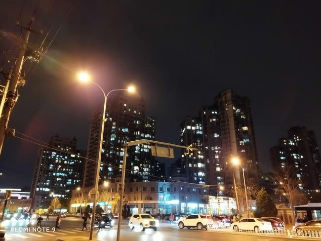 Redmi Note 9 4G体验如何 Redmi Note 9 4G体验评测_手机评测_手机学院_本站