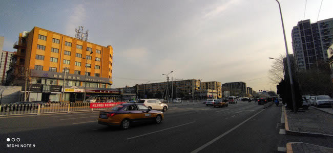 Redmi Note 9 4G体验如何 Redmi Note 9 4G体验评测_手机评测_手机学院_本站