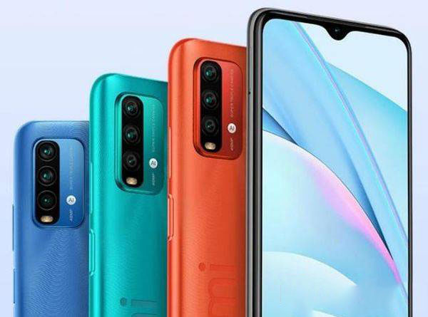 红米note9和vivoy52s参数配置对比-哪个性价比高