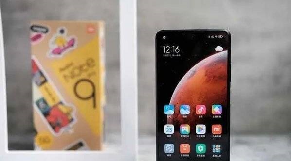 红米note9和note9pro哪款更值得入手_手机评测_手机学院_本站