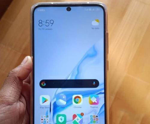 红米k40和红米note9pro有何不同 红米k40和红米note9pro区别对比_手机评测_手机学院_本站