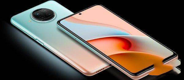 红米k40和红米note9pro有何不同 红米k40和红米note9pro区别对比_手机评测_手机学院_本站