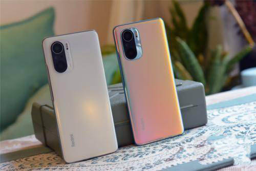 红米k40和红米note9pro有何不同 红米k40和红米note9pro区别对比_手机评测_手机学院_本站