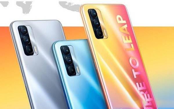 realmeV15和红米Note9Pro哪款好-对比评测