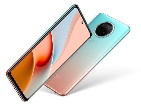 realmeV15和红米Note9Pro哪款好-对比评测
