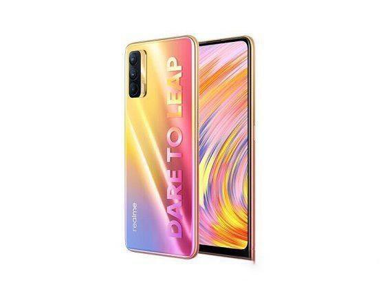 realmeV15和红米Note9Pro哪款好-对比评测