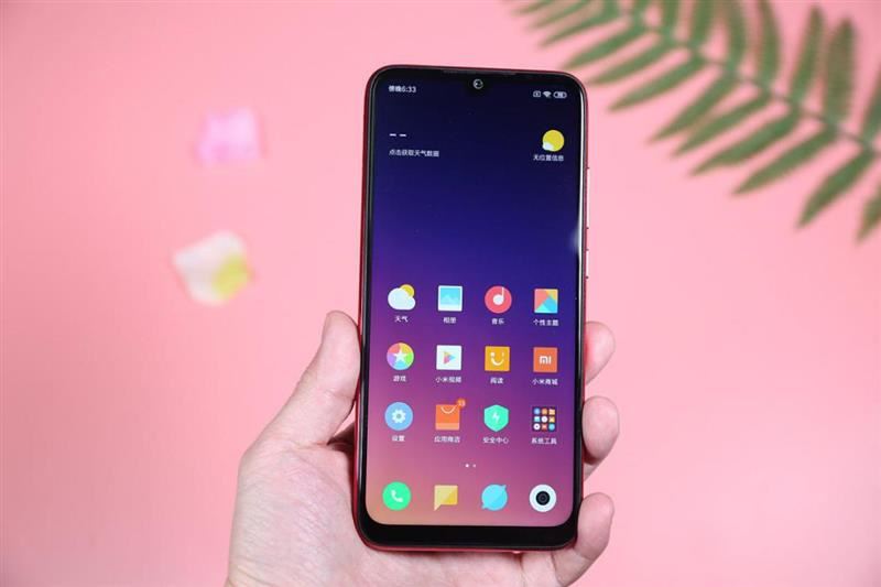 Redmi Note7 Pro评测 索尼IMX586+骁龙675千元全能王_手机评测_手机学院_本站