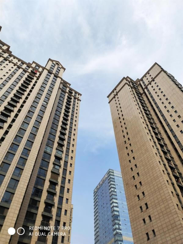 Redmi Note7 Pro评测 索尼IMX586+骁龙675千元全能王_手机评测_手机学院_本站